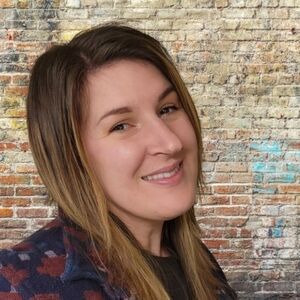 Meet your Posher, Kristina